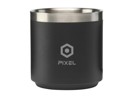 Knox RCS Recycled Iso Mug 300 ml Thermobecher