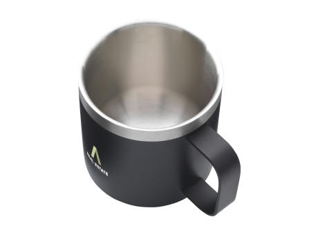 Knox RCS Recycled Iso Mug 300 ml Thermobecher