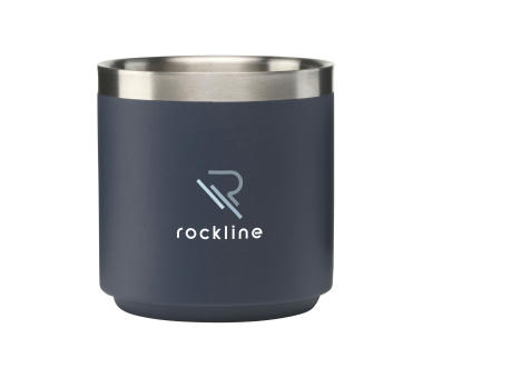 Knox RCS Recycled Iso Mug 300 ml Thermobecher