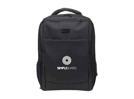 Urban Traveler GRS RPET Backpack