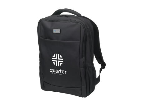 Urban Traveler GRS RPET Backpack