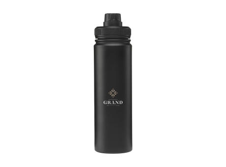 Tappo Bottle RCS Stainless Steel 800 ml single wall