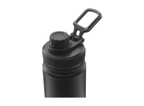 Tappo Bottle RCS Stainless Steel 800 ml single wall