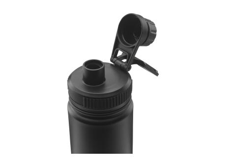 Tappo Bottle RCS Stainless Steel 800 ml single wall