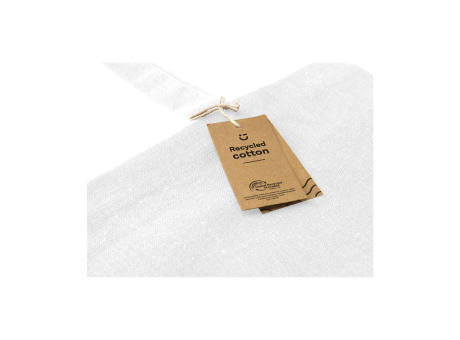 Shoppy Colour Bag GRS Recycled Cotton (150 g/m²) Tasche