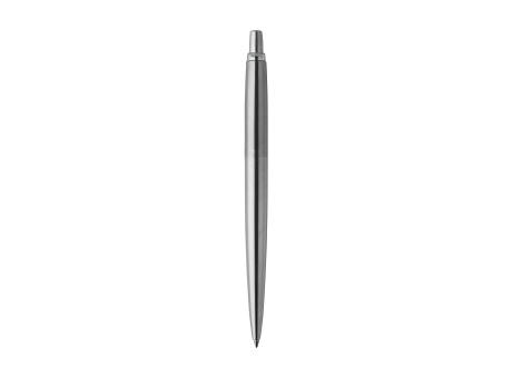 Parker Jotter Edelstahl Kugelschreiber - blau
