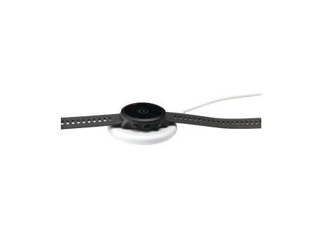 All-in-one RCS Recycled 15W Magnetic Wireless Charger