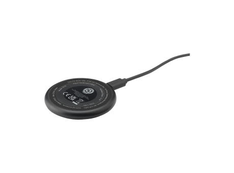 All-in-one RCS Recycled 15W Magnetic Wireless Charger