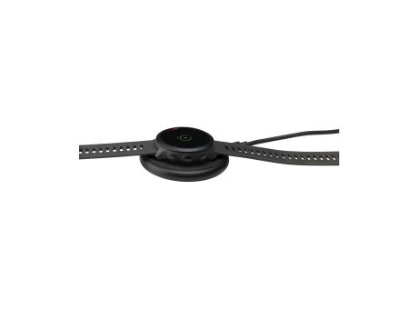 All-in-one RCS Recycled 15W Magnetic Wireless Charger