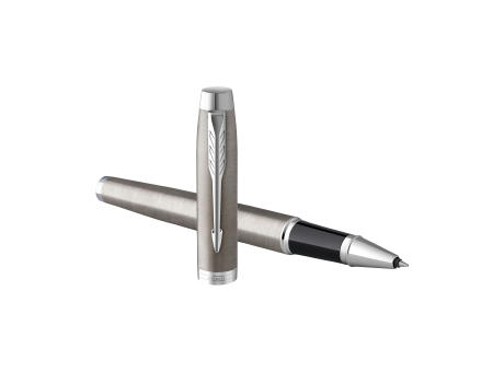 Parker IM Rollerschreiber - schwarz