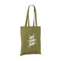 Organic Cotton Shopper (140 g/m²) Tasche