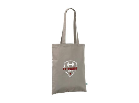 Organic Cotton Shopper (140 g/m²) Tasche