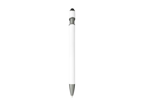Luca Stylus RCS Recycled Alu SoftTouch