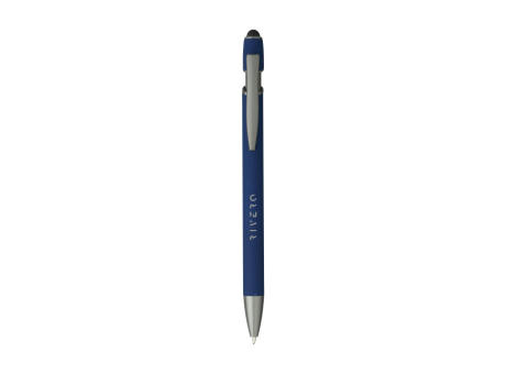 Luca Stylus RCS Recycled Alu SoftTouch