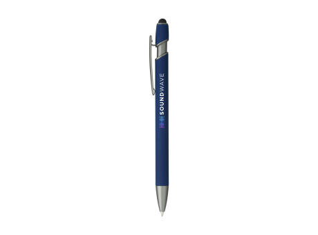 Luca Stylus RCS Recycled Alu SoftTouch