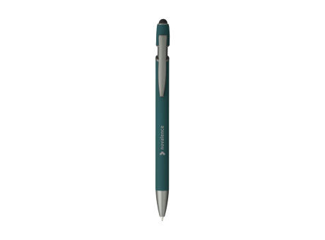 Luca Stylus RCS Recycled Alu SoftTouch