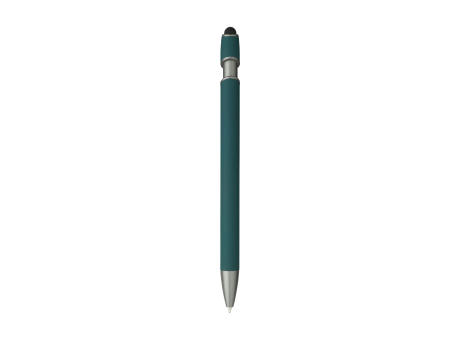Luca Stylus RCS Recycled Alu SoftTouch