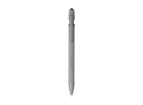 Luca Stylus RCS Recycled Alu SoftTouch