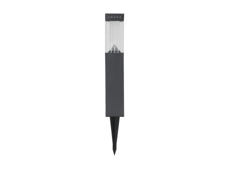 Grundig Solar Square Garden LED-Light Cool White