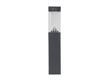 Grundig Solar Square Garden LED-Light Cool White