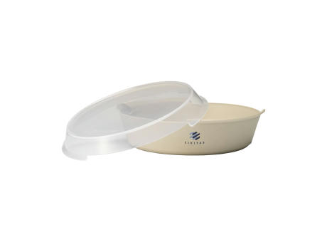 CirculBowl with Lid 800 ml