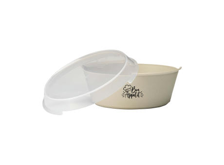 CirculBowl with Lid 1200 ml