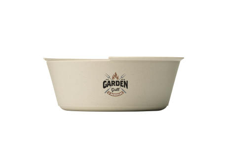 CirculBowl with Lid 1200 ml