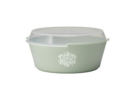 CirculBowl with Lid 1200 ml