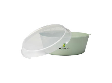 CirculBowl with Lid 1200 ml