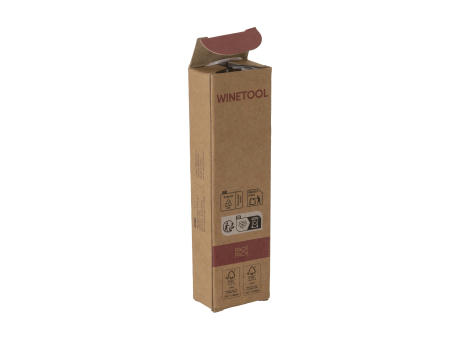 Rackpack Winetool