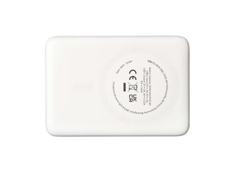 Optima RCS 5000mAh Magnetic Powerbank