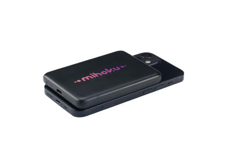 Optima RCS 5000mAh Magnetic Powerbank