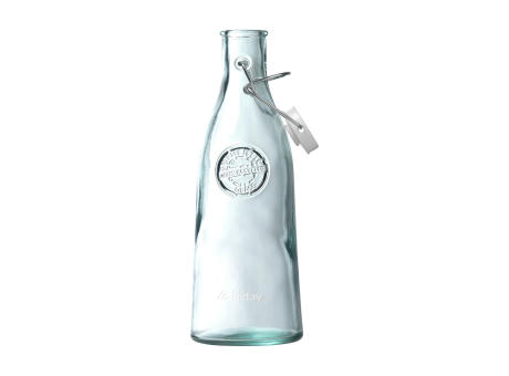 Sevilla Recycelte Wasserflasche 1 L