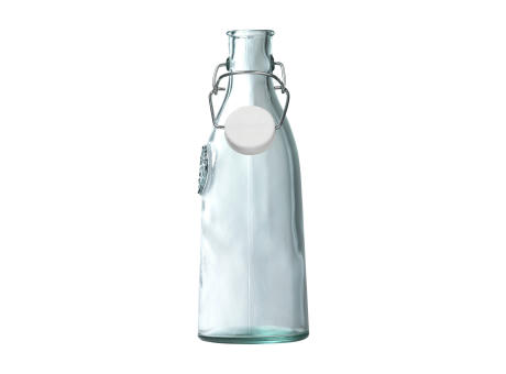 Sevilla Recycelte Wasserflasche 1 L