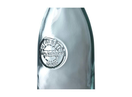 Sevilla Recycelte Wasserflasche 1 L