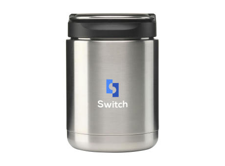 Briggs RCS RVS Foodjar 500 ml Lebensmittelbehälter