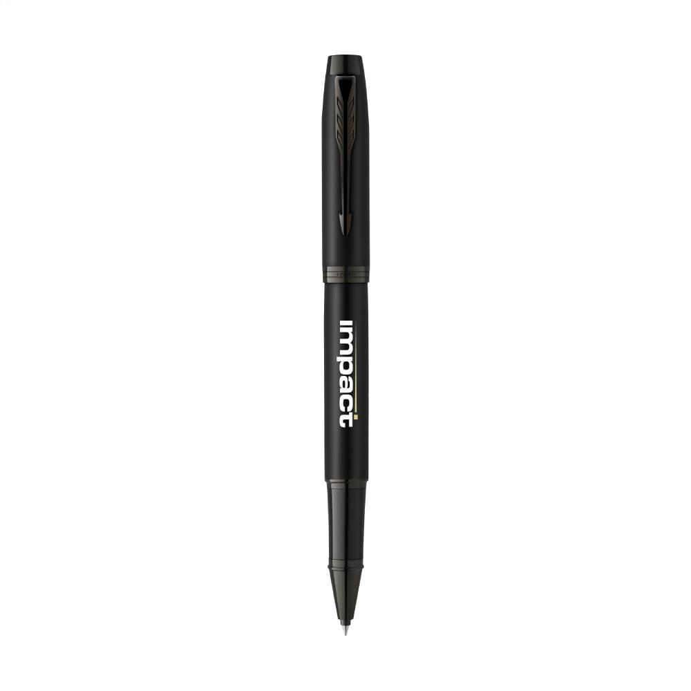 Parker IM Achromatic Rollerschreiber-schwarz