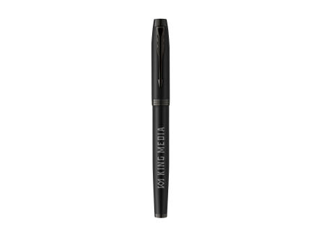 Parker IM Achromatic Rollerschreiber-schwarz
