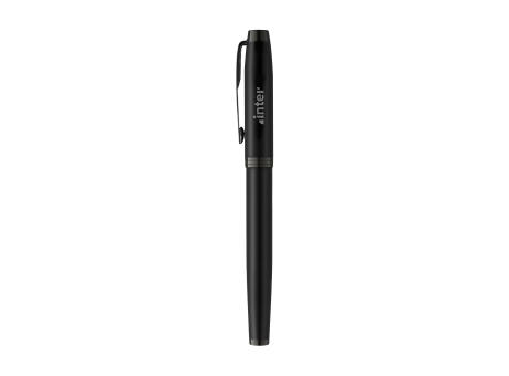 Parker IM Achromatic Rollerschreiber-schwarz