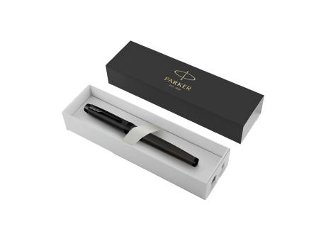 Parker IM Achromatic Rollerschreiber-schwarz