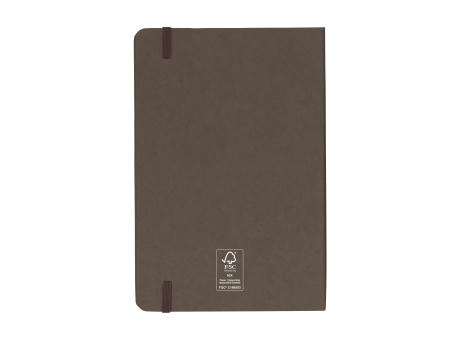 CraftCover Notebook A5 Notizbuch