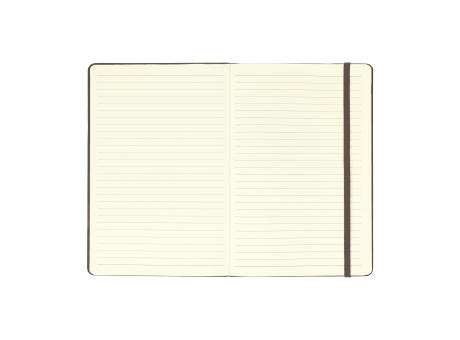 CraftCover Notebook A5 Notizbuch