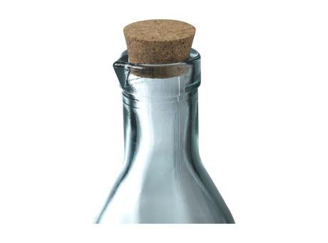 Sevilla Recycelte Wasserflasche 1,2 L