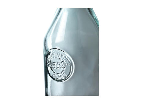 Sevilla Recycelte Wasserflasche 1,2 L