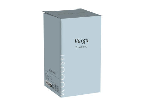 Wooosh RCS Varga Travel Mug 400 ml