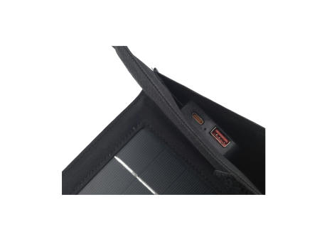 Solar Panel RPET 10W Charger Ladegerät