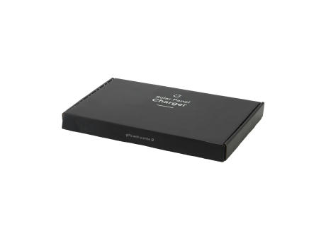 Solar Panel RPET 10W Charger Ladegerät