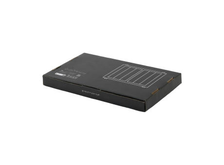 Solar Panel RPET 10W Charger Ladegerät
