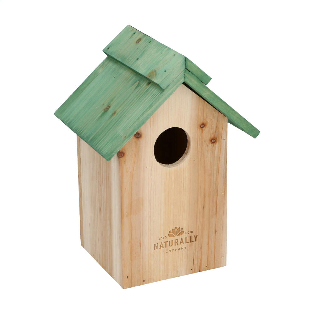 Bird Lodge