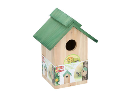 Bird Lodge
